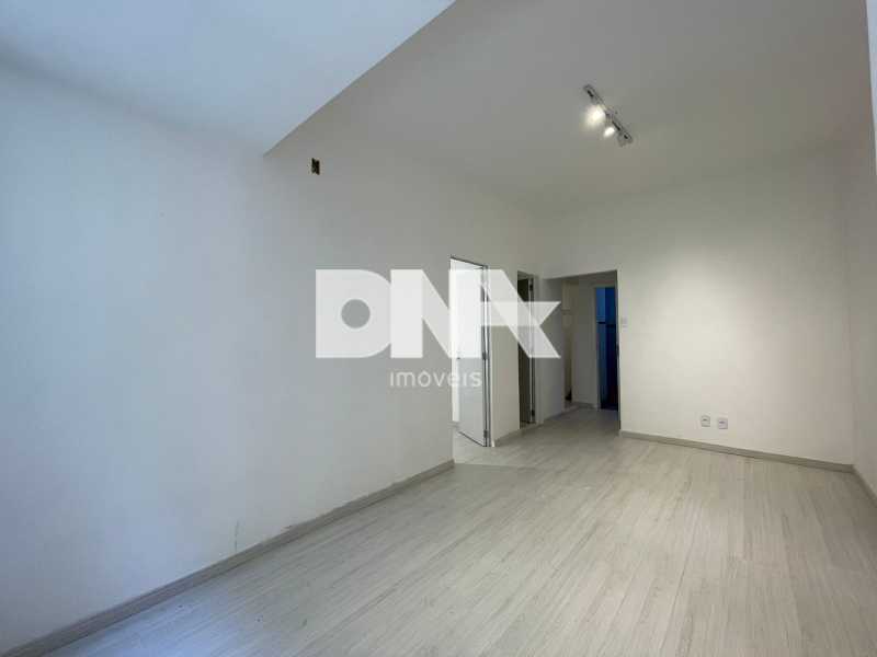 Imperdível - Apartamento 1 quarto à venda Glória, Rio de Janeiro - R$ 450.000 - FLAP10371