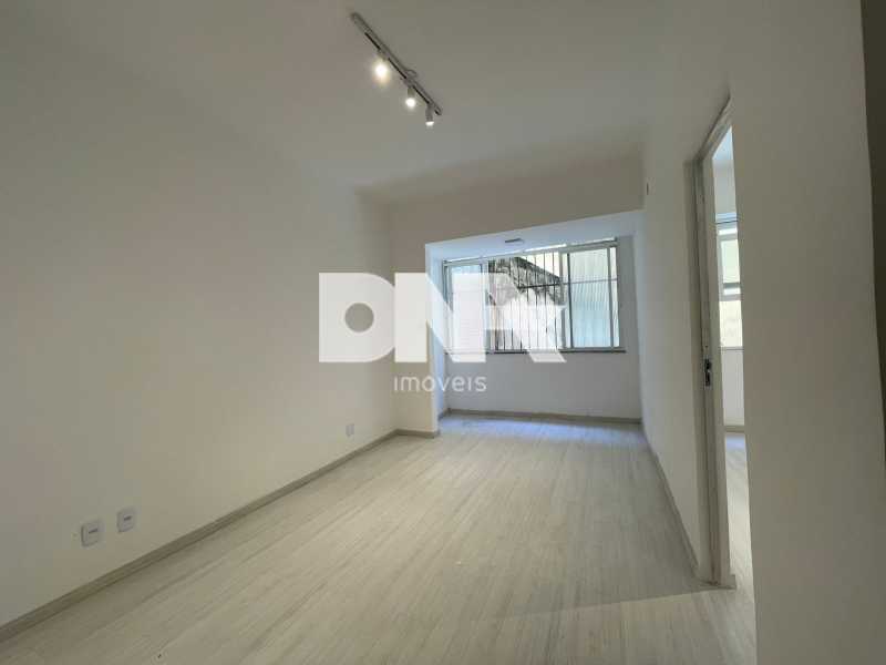 Imperdível - Apartamento 1 quarto à venda Glória, Rio de Janeiro - R$ 450.000 - FLAP10371