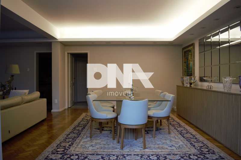 sala de jantar. - 6