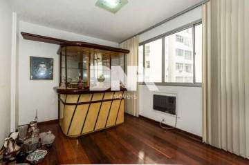 Apartamento 3 quartos à venda Copacabana, Rio de Janeiro - R$ 1.350.000 - MLAP30406