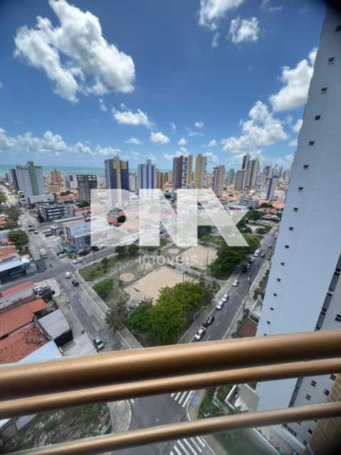 VISTA DA SACADA. - 1