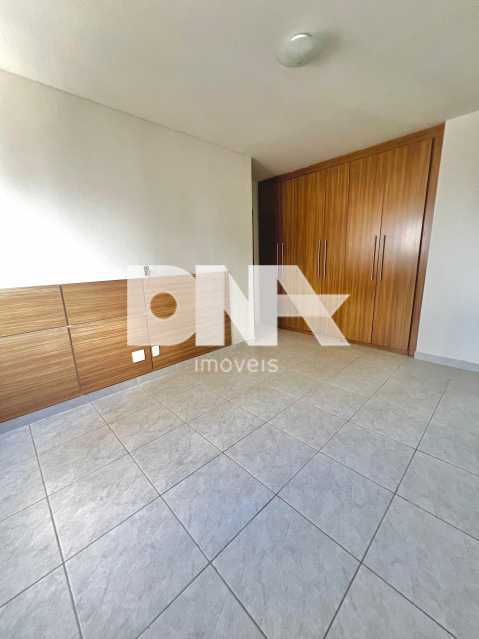 SUITE COM SACADA 1.1. - 5