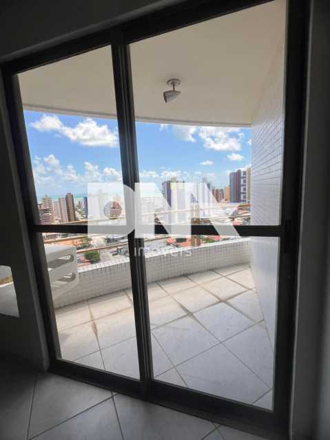 SACADA DA SUITE. - 6