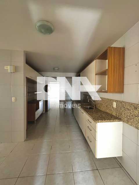 BANCADA COZINHA. - 12