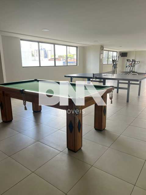 SALAO DE JOGOS. - 19