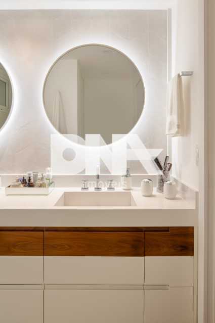 Apartamento 3 quartos à venda Ipanema, Rio de Janeiro - R$ 3.400.000 - LEAP31232