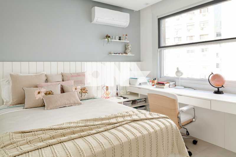 Apartamento 3 quartos à venda Ipanema, Rio de Janeiro - R$ 3.400.000 - LEAP31232