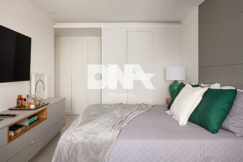 Apartamento 3 quartos à venda Ipanema, Rio de Janeiro - R$ 3.400.000 - LEAP31232