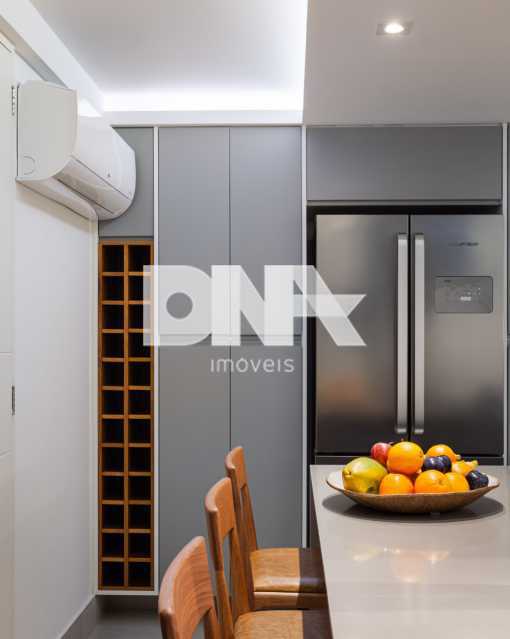 Apartamento 3 quartos à venda Ipanema, Rio de Janeiro - R$ 3.400.000 - LEAP31232