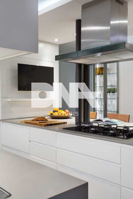 Apartamento 3 quartos à venda Ipanema, Rio de Janeiro - R$ 3.400.000 - LEAP31232