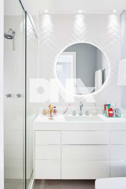 Apartamento 3 quartos à venda Ipanema, Rio de Janeiro - R$ 3.400.000 - LEAP31232