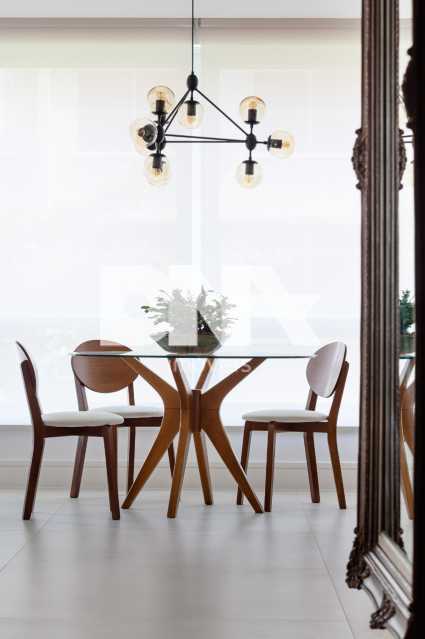 Apartamento 3 quartos à venda Ipanema, Rio de Janeiro - R$ 3.400.000 - LEAP31232