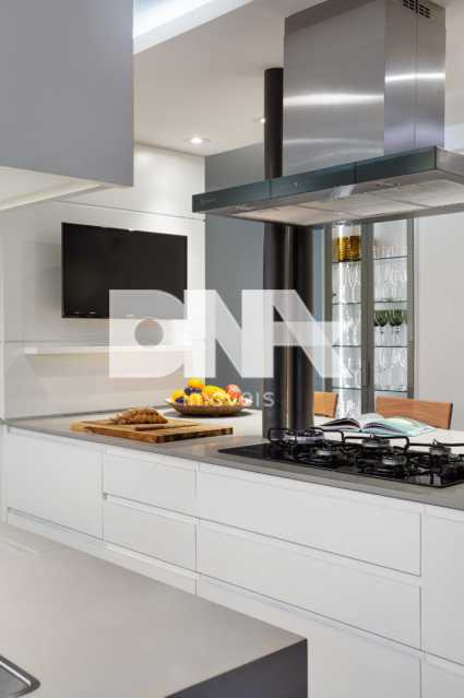 Apartamento 3 quartos à venda Ipanema, Rio de Janeiro - R$ 3.400.000 - LEAP31232