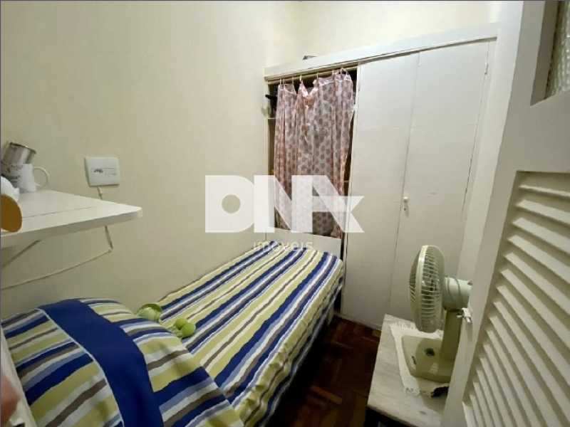 EXCELENTE IMÓVEL DE 3 QUARTOS, FUNDOS, PRÓXIMO A ESTAÇÃO DO METRO GENERAL OSÓRIO E AO COMÉRCIO. - LEAP31233