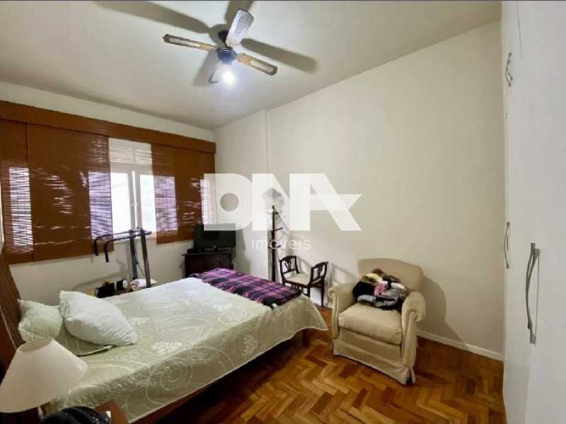 EXCELENTE IMÓVEL DE 3 QUARTOS, FUNDOS, PRÓXIMO A ESTAÇÃO DO METRO GENERAL OSÓRIO E AO COMÉRCIO. - LEAP31233