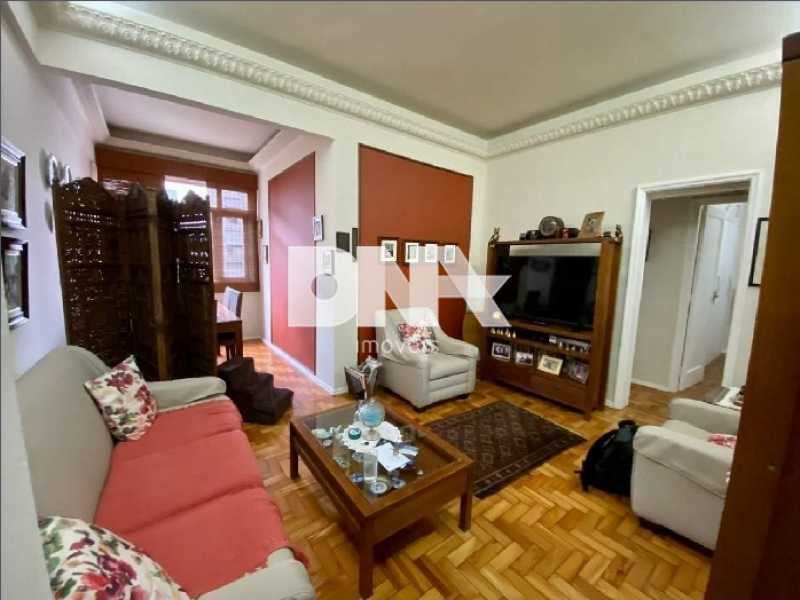 EXCELENTE IMÓVEL DE 3 QUARTOS, FUNDOS, PRÓXIMO A ESTAÇÃO DO METRO GENERAL OSÓRIO E AO COMÉRCIO. - LEAP31233