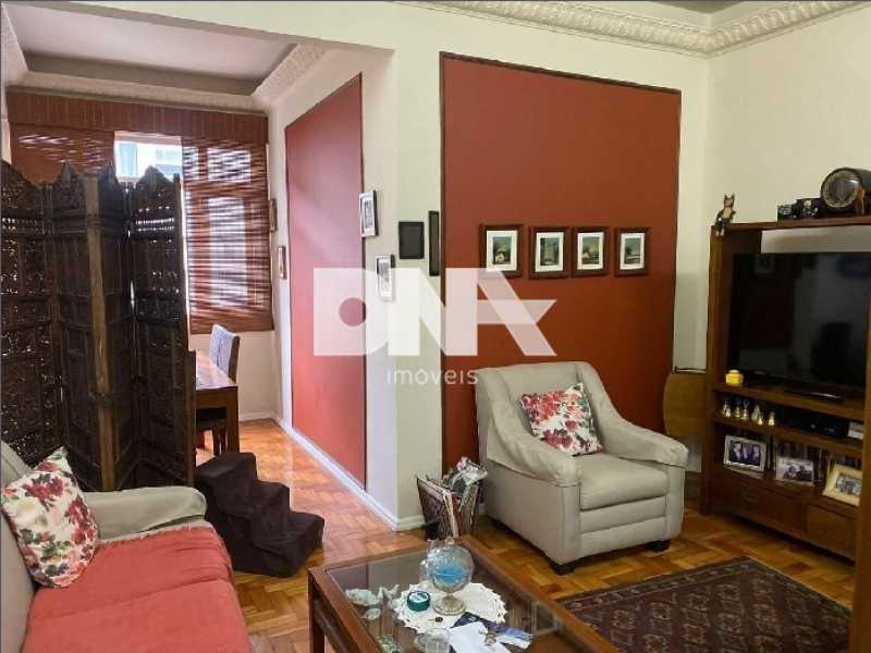 EXCELENTE IMÓVEL DE 3 QUARTOS, FUNDOS, PRÓXIMO A ESTAÇÃO DO METRO GENERAL OSÓRIO E AO COMÉRCIO. - LEAP31233