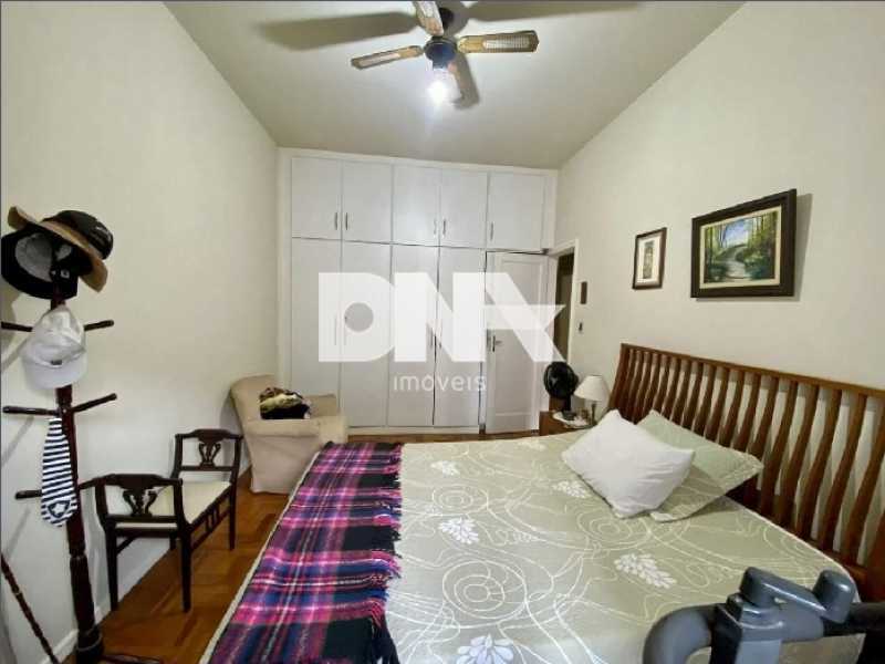 EXCELENTE IMÓVEL DE 3 QUARTOS, FUNDOS, PRÓXIMO A ESTAÇÃO DO METRO GENERAL OSÓRIO E AO COMÉRCIO. - LEAP31233