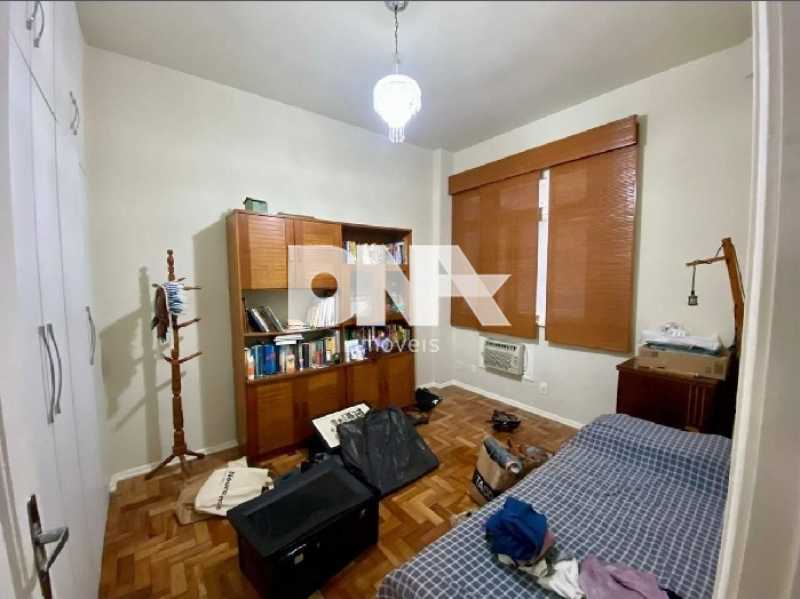 EXCELENTE IMÓVEL DE 3 QUARTOS, FUNDOS, PRÓXIMO A ESTAÇÃO DO METRO GENERAL OSÓRIO E AO COMÉRCIO. - LEAP31233