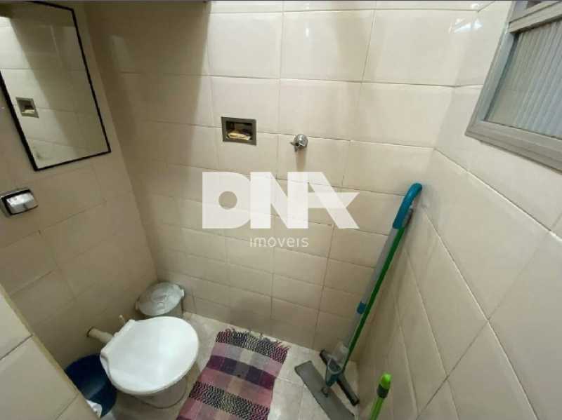 EXCELENTE IMÓVEL DE 3 QUARTOS, FUNDOS, PRÓXIMO A ESTAÇÃO DO METRO GENERAL OSÓRIO E AO COMÉRCIO. - LEAP31233