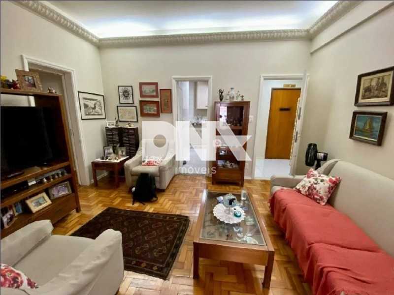 EXCELENTE IMÓVEL DE 3 QUARTOS, FUNDOS, PRÓXIMO A ESTAÇÃO DO METRO GENERAL OSÓRIO E AO COMÉRCIO. - LEAP31233