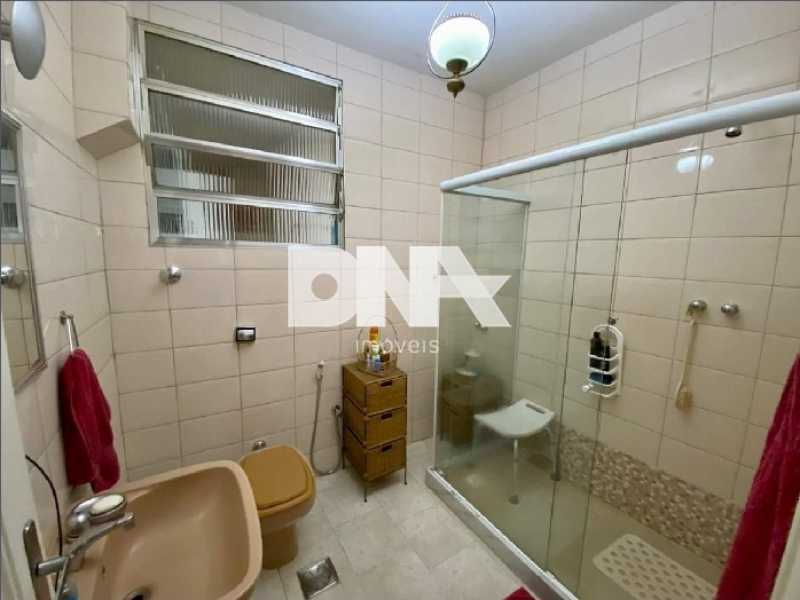 EXCELENTE IMÓVEL DE 3 QUARTOS, FUNDOS, PRÓXIMO A ESTAÇÃO DO METRO GENERAL OSÓRIO E AO COMÉRCIO. - LEAP31233