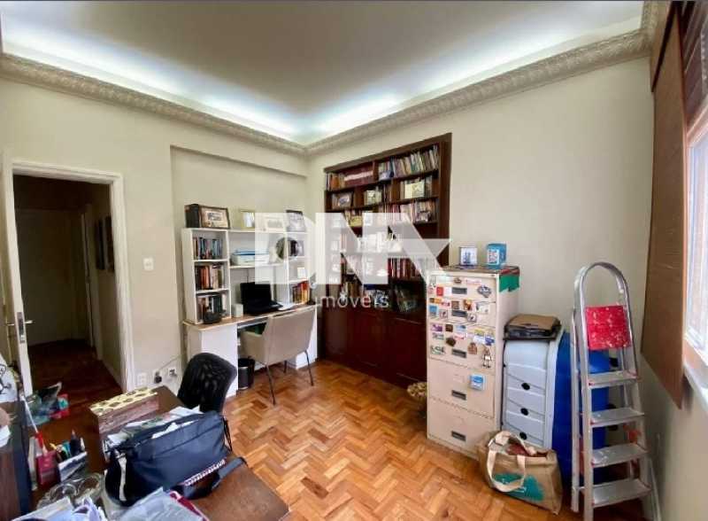 EXCELENTE IMÓVEL DE 3 QUARTOS, FUNDOS, PRÓXIMO A ESTAÇÃO DO METRO GENERAL OSÓRIO E AO COMÉRCIO. - LEAP31233