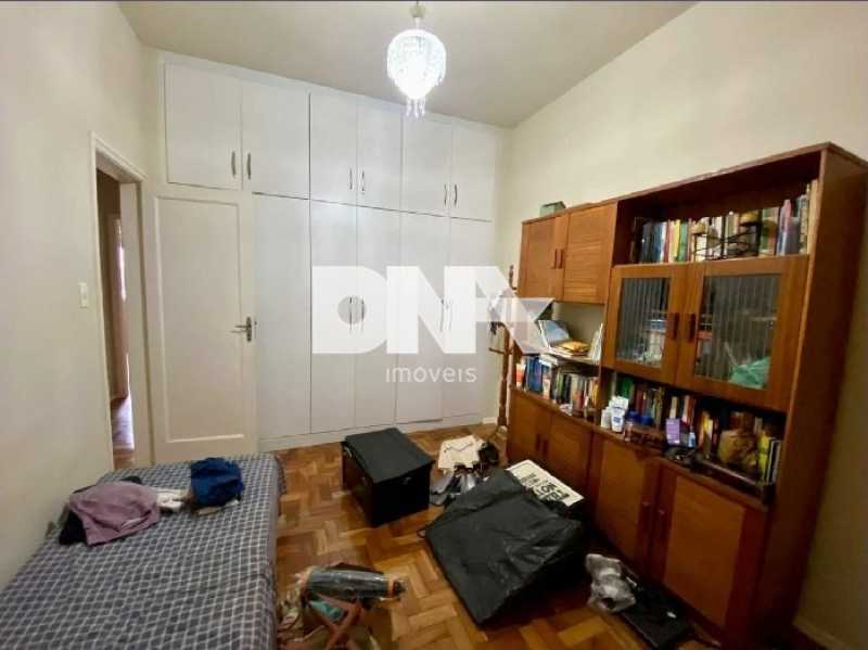 EXCELENTE IMÓVEL DE 3 QUARTOS, FUNDOS, PRÓXIMO A ESTAÇÃO DO METRO GENERAL OSÓRIO E AO COMÉRCIO. - LEAP31233