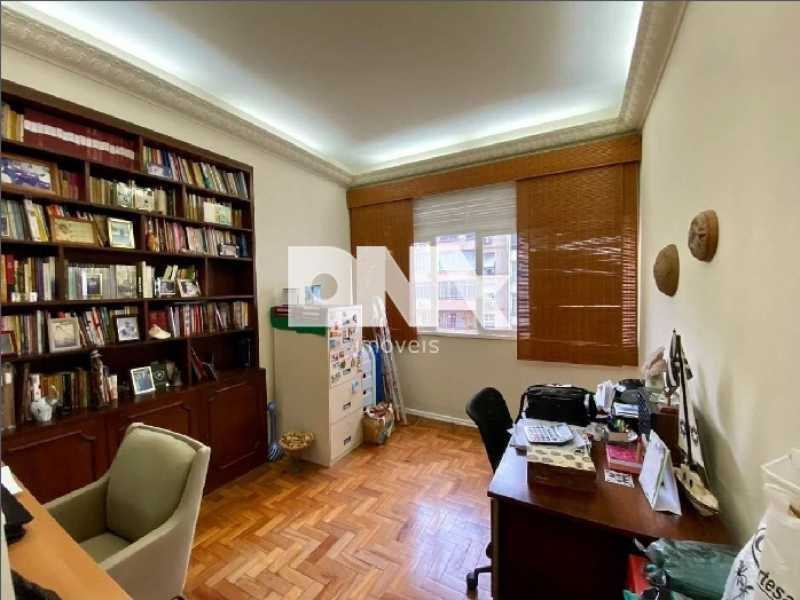 EXCELENTE IMÓVEL DE 3 QUARTOS, FUNDOS, PRÓXIMO A ESTAÇÃO DO METRO GENERAL OSÓRIO E AO COMÉRCIO. - LEAP31233