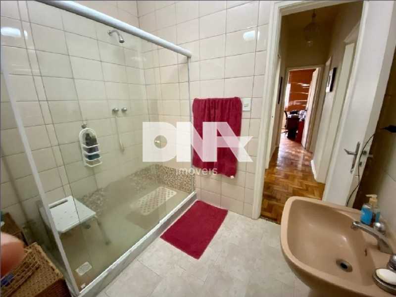 EXCELENTE IMÓVEL DE 3 QUARTOS, FUNDOS, PRÓXIMO A ESTAÇÃO DO METRO GENERAL OSÓRIO E AO COMÉRCIO. - LEAP31233