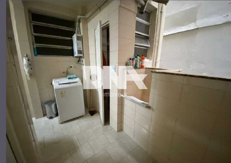 EXCELENTE IMÓVEL DE 3 QUARTOS, FUNDOS, PRÓXIMO A ESTAÇÃO DO METRO GENERAL OSÓRIO E AO COMÉRCIO. - LEAP31233