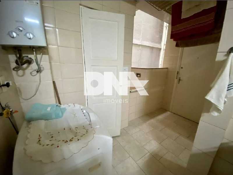 EXCELENTE IMÓVEL DE 3 QUARTOS, FUNDOS, PRÓXIMO A ESTAÇÃO DO METRO GENERAL OSÓRIO E AO COMÉRCIO. - LEAP31233