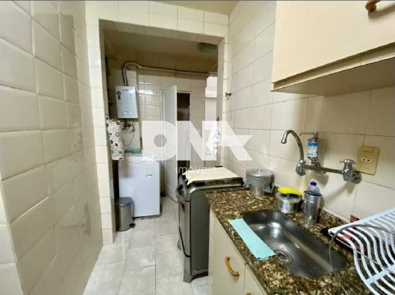 EXCELENTE IMÓVEL DE 3 QUARTOS, FUNDOS, PRÓXIMO A ESTAÇÃO DO METRO GENERAL OSÓRIO E AO COMÉRCIO. - LEAP31233