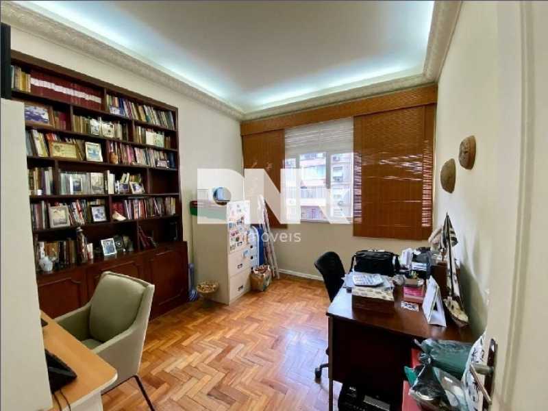 EXCELENTE IMÓVEL DE 3 QUARTOS, FUNDOS, PRÓXIMO A ESTAÇÃO DO METRO GENERAL OSÓRIO E AO COMÉRCIO. - LEAP31233