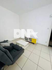 Apartamento 1 quarto à venda Botafogo, Rio de Janeiro - R$ 620.000 - BGAP10095