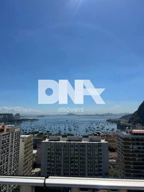 Imperdível - Apartamento 2 quartos à venda Botafogo, Rio de Janeiro - R$ 1.440.000 - NBAP25764