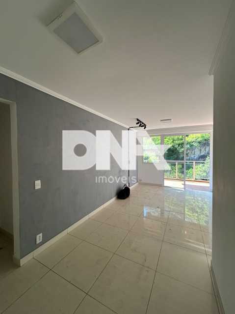 Imperdível - Apartamento 2 quartos à venda Botafogo, Rio de Janeiro - R$ 1.440.000 - NBAP25764