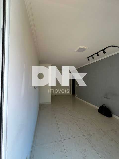 Imperdível - Apartamento 2 quartos à venda Botafogo, Rio de Janeiro - R$ 1.440.000 - NBAP25764