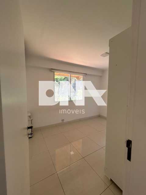 Imperdível - Apartamento 2 quartos à venda Botafogo, Rio de Janeiro - R$ 1.440.000 - NBAP25764