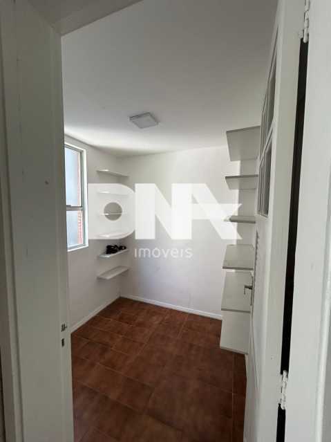 Imperdível - Apartamento 2 quartos à venda Botafogo, Rio de Janeiro - R$ 1.440.000 - NBAP25764