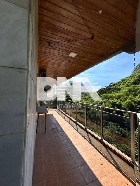 Imperdível - Apartamento 2 quartos à venda Botafogo, Rio de Janeiro - R$ 1.440.000 - NBAP25764