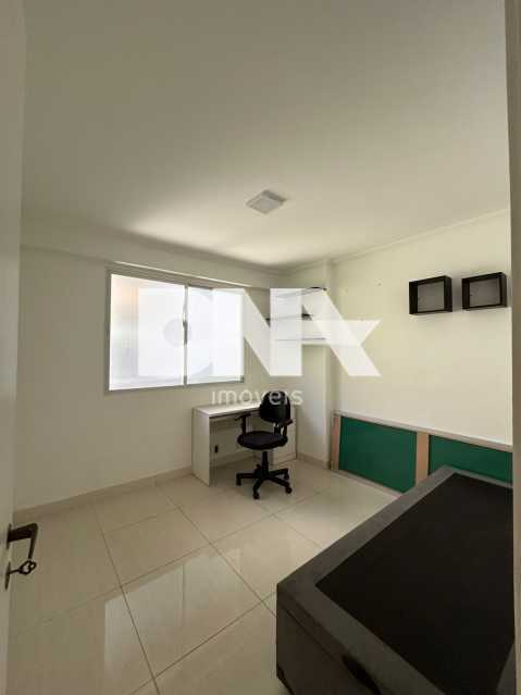 Imperdível - Apartamento 2 quartos à venda Botafogo, Rio de Janeiro - R$ 1.440.000 - NBAP25764