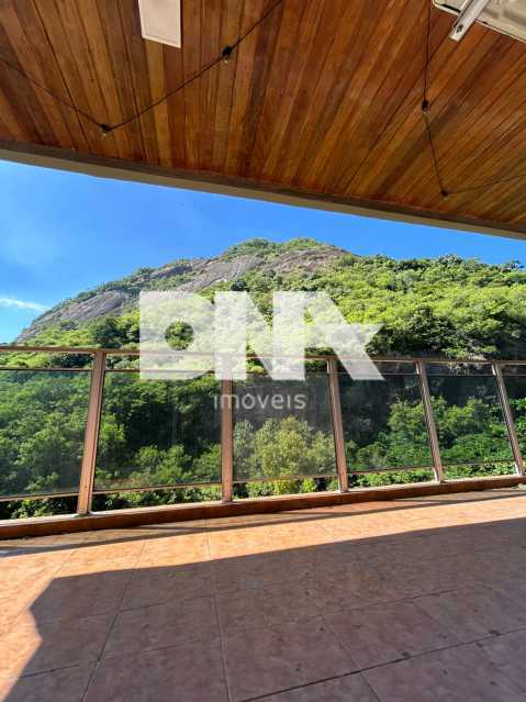 Imperdível - Apartamento 2 quartos à venda Botafogo, Rio de Janeiro - R$ 1.440.000 - NBAP25764