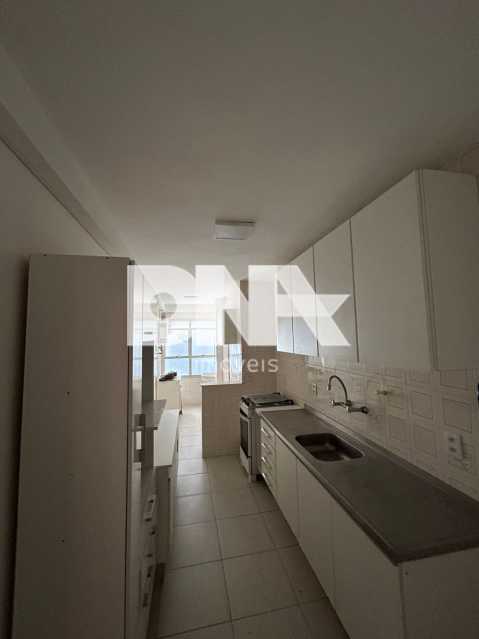 Imperdível - Apartamento 2 quartos à venda Botafogo, Rio de Janeiro - R$ 1.440.000 - NBAP25764