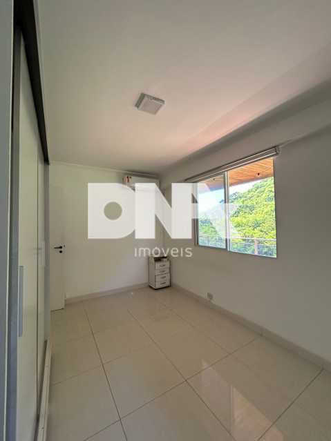 Imperdível - Apartamento 2 quartos à venda Botafogo, Rio de Janeiro - R$ 1.440.000 - NBAP25764