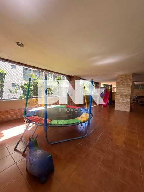 Imperdível - Apartamento 2 quartos à venda Botafogo, Rio de Janeiro - R$ 1.440.000 - NBAP25764