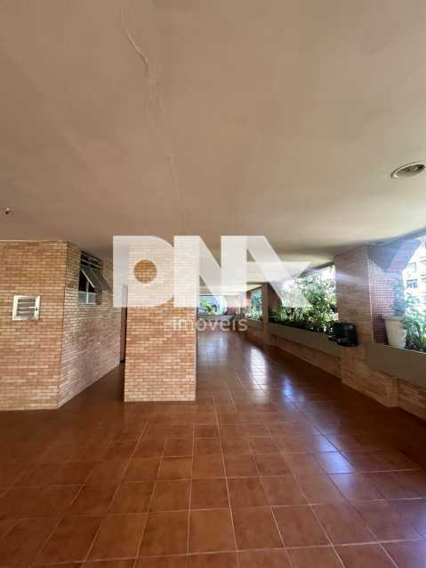 Imperdível - Apartamento 2 quartos à venda Botafogo, Rio de Janeiro - R$ 1.440.000 - NBAP25764
