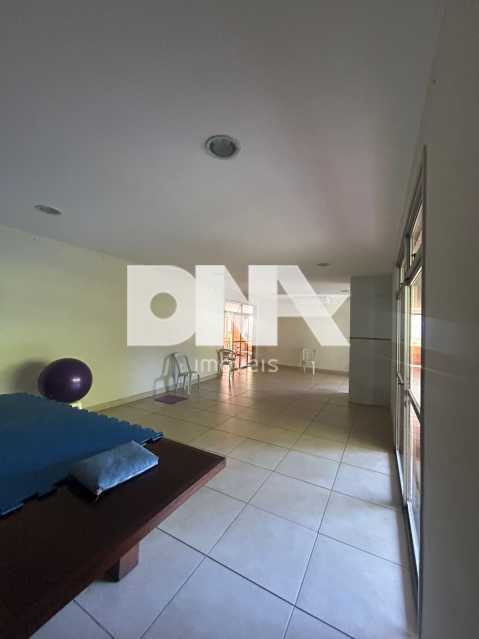 Imperdível - Apartamento 2 quartos à venda Botafogo, Rio de Janeiro - R$ 1.440.000 - NBAP25764