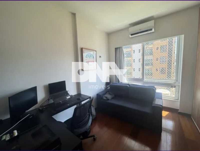 Apartamento 3 quartos à venda Leblon, Rio de Janeiro - R$ 3.000.000 - LEAP31234
