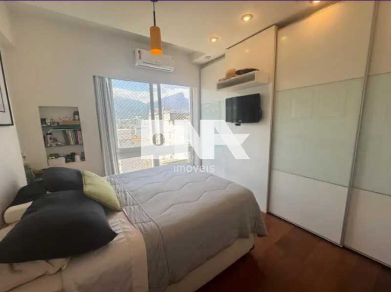 Apartamento 3 quartos à venda Leblon, Rio de Janeiro - R$ 3.000.000 - LEAP31234